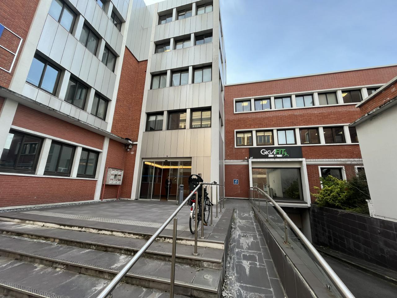 Bureau Malakoff 931m² Location bureau Malakoff Hauts-de-Seine OLBUR2318301 1